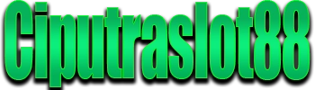 Logo Ciputraslot88